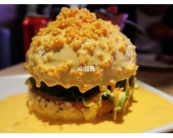 抖音美食网红“泡泡龙”于海龙个人资料，真实死因是什么，高度工作还是身体过胖