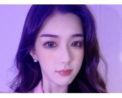 抖音聂小雨个人资料微博图片 极具御姐范的气质女神聂小雨写真