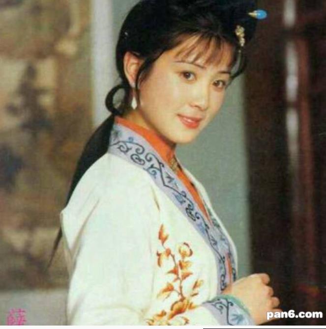 电影《红楼梦》1080