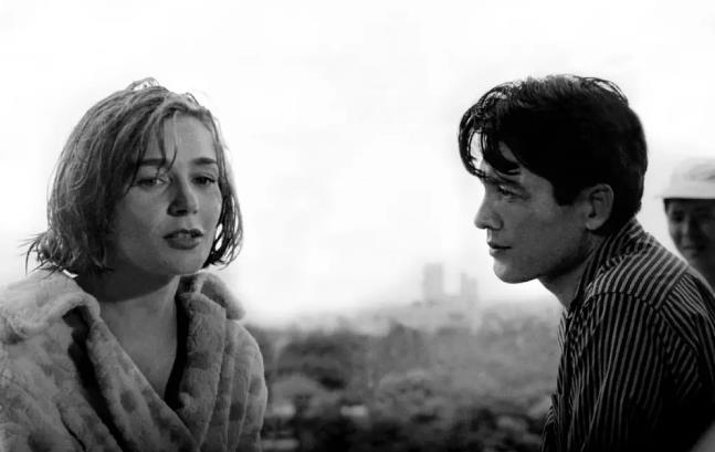 法国经典爱情电影(广岛之恋)高清典藏版推荐