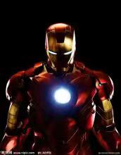 漫威电影《钢铁侠2》典藏版