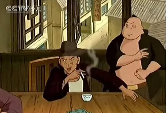 国产动画《三毛流浪记》[4集全]高清修复怀旧珍藏推荐