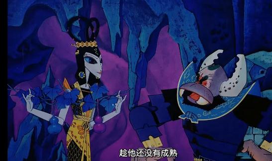 国产动画《葫芦兄弟》超清修复珍藏推荐