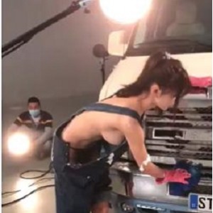 高颜值系列女神合集来袭