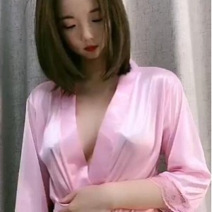 快手网红童啵啵高端私人定制合集