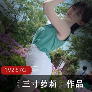 抖音（三寸妹子）无敌巨巨车合集