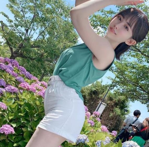 抖音（三寸妹子）无敌巨巨车合集